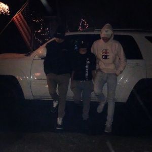 Meet your Posher, Jack